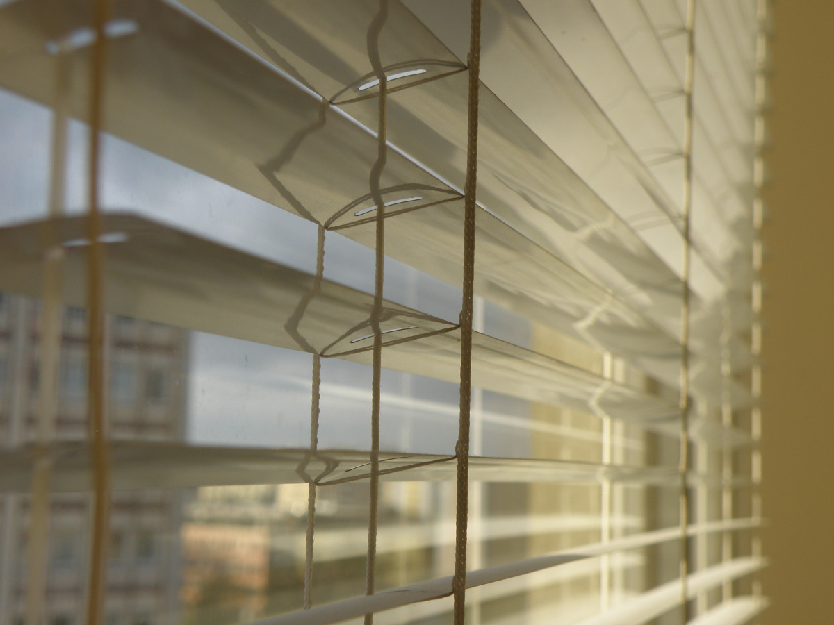 Roller Blinds